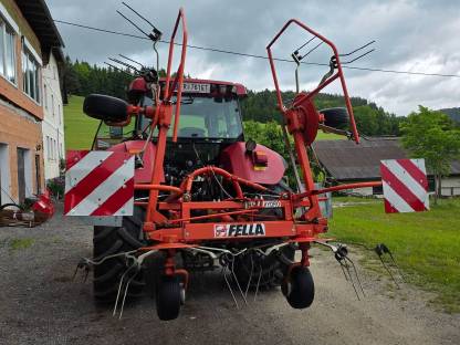 Fella TH 540 D Hydro Kreisler