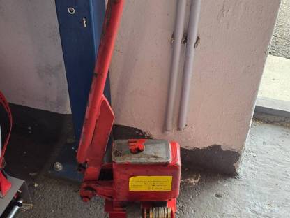 Hydraulikpumpe
