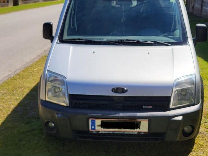 Bild 8:Ford Transit Connect