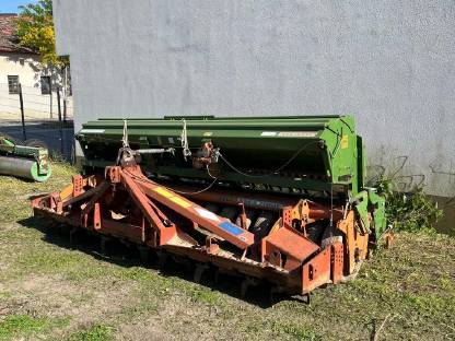 Säkobination Amazone RP-AD 402