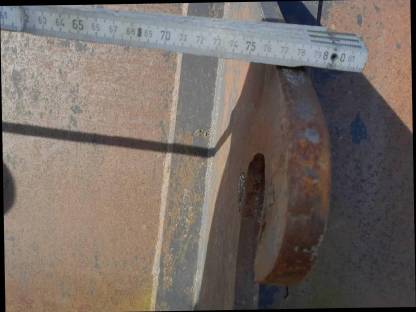 Bild 4:Radlader oder Frontlader - Volumenschaufel