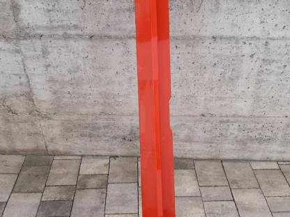 Bild 2:Mähmesser Schutz