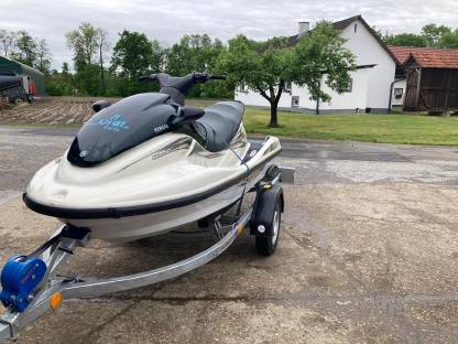 Bild 2:Jetski Yamaha XLT1200