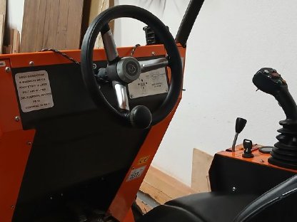 Bild 5:Hoftrack