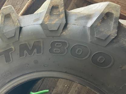 Bild 5:540/65R24 Trelleborg TM800