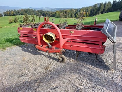 Molon M 014 Bandrechen 210/4