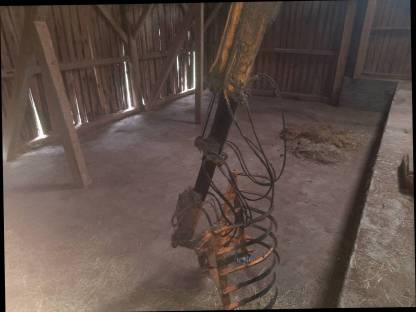 Bild 4:aufstallung betriebsauflösung