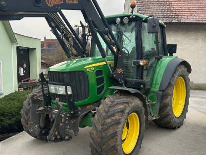 John Deere 6230 Premium