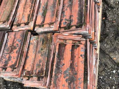 Bild 2:Dachziegel Feichtner & Stadler