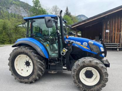 New Holland