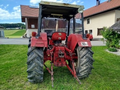 Bild 4:International McCormick 733