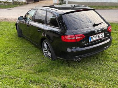 Bild 4:Audi A4