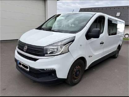 Fiat Talento