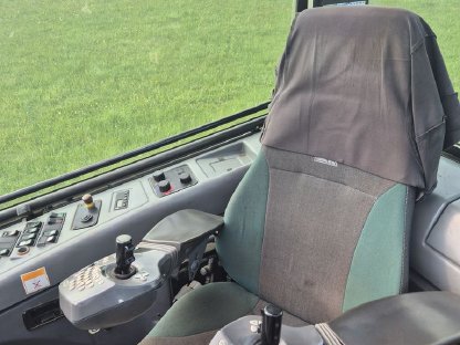Bild 5:Timberjack 1070D