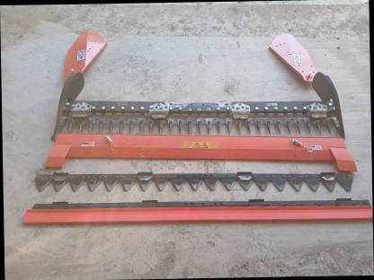 Bild 3:ESM Fingerbalken neuwertig