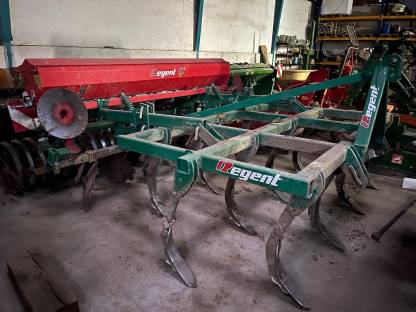 Regent Tukan MSG 300