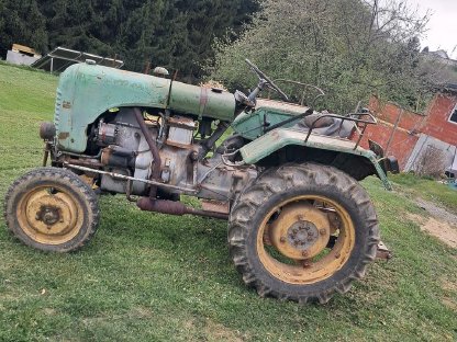 Steyr 15 Typ 80