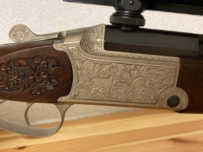 Blaser Bergstutzen 700/88