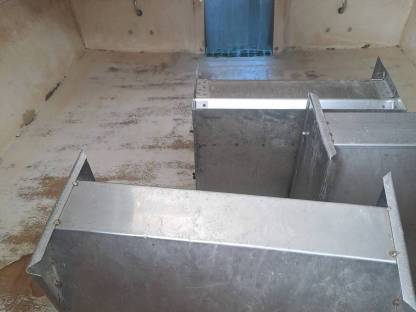 Bild 2:Ferkelkisten 2 Stk.