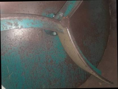 Bild 3:Gebläse GEBA 345