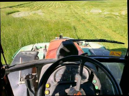 Bild 2:Bauernhof/Sacherl