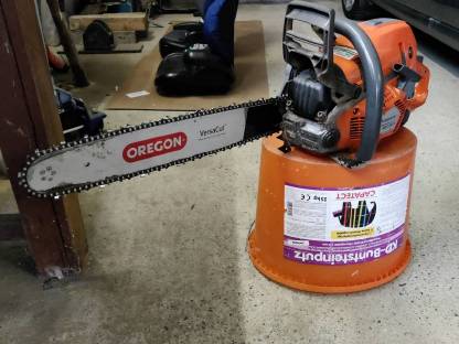 Husqvarna 560 XPG