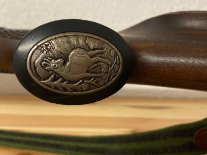 Bild 3:Blaser Bergstutzen 700/88