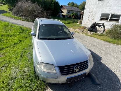 Bild 2:VW Passat