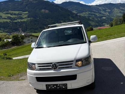 VW Transporter T5