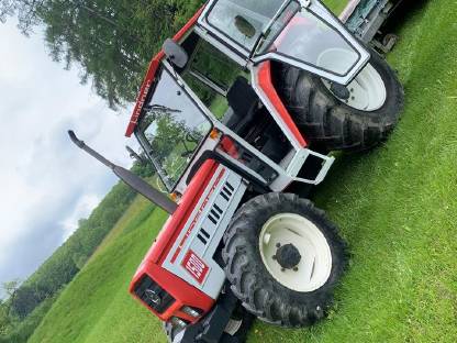 Lindner 1500a