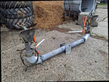 Bild 2:Duo Möscha bis 21 m, reduzierbar auf 18 m