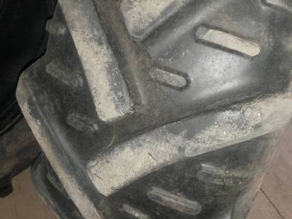 Bild 2:Verkaufe Traktorreifen