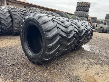 Bild 2:Reifen 600/40-22.5 Alliance Heavy Duty 331