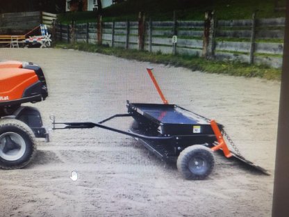 Reitplatzplaner