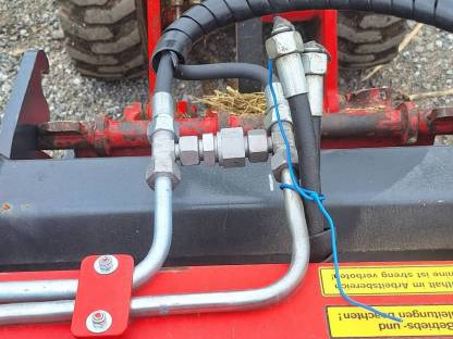 Bild 3:Walker fräse