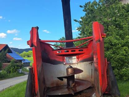 Bild 5:Trioliet Gigant 900