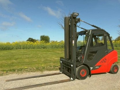 Linde H35D