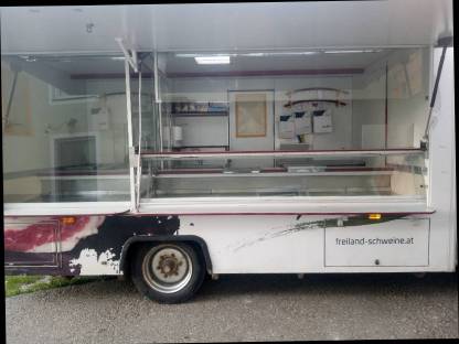 Bild 4:Verkaufswagen Fiat Ducato