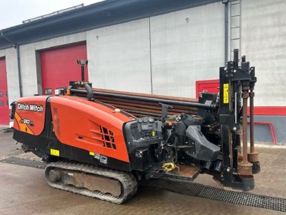 Ditch Witch JT20 XP
