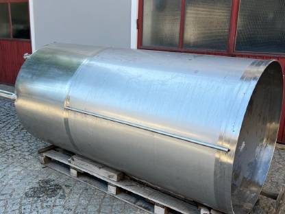 Lagertank