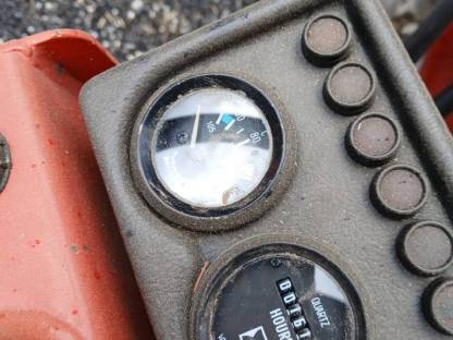 Bild 5:Lader Fuchs F853H