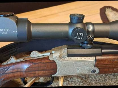 Bild 2:Blaser BS