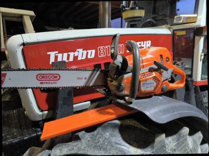 Husqvarna 562 XPG