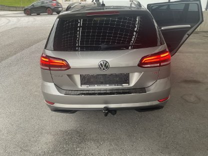 Bild 3:VW Golf VII Variant 1,6 TDI