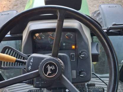 Bild 3:John Deere 5070 Mannheim