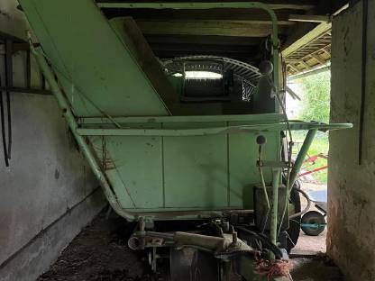 Kartoffelernter