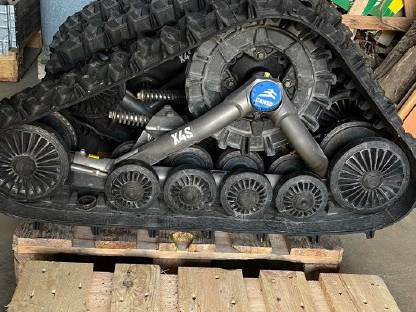 Bild 2:Polaris Sportsman XP 1000 AWD Quad