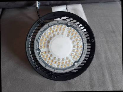 LED 120 Watt, Werkstatt, Stall, Industrie, Hallenstrahler