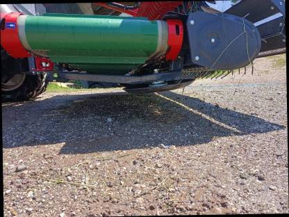 Bild 8:Pickup Schwader SIP