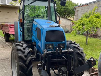 Traktor Landini 70 Globus Top